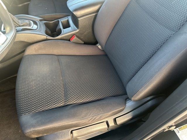 Nissan Rogue Sport  2020