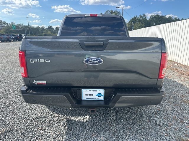 Ford F-150  2016 Ford F-150  2016
