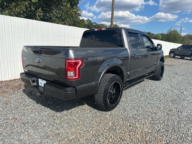 Ford F-150  2016 Ford F-150  2016