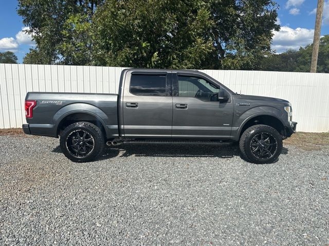 Ford F-150  2016 Ford F-150  2016