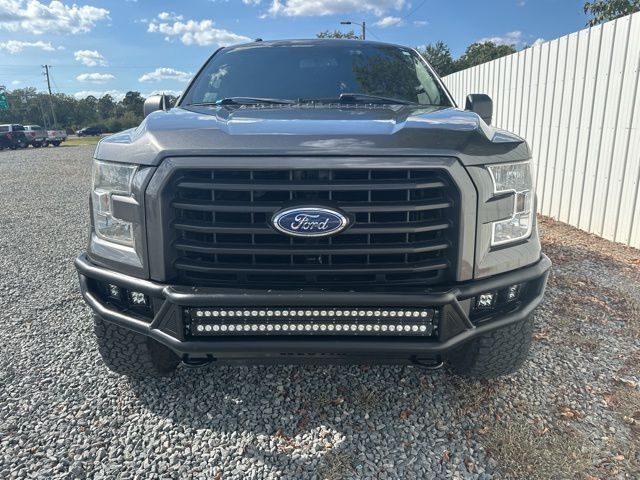 Ford F-150  2016 Ford F-150  2016