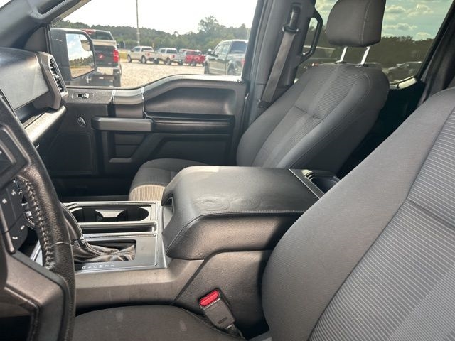 Ford F-150  2016 Ford F-150  2016