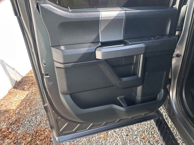 Ford F-150  2016 Ford F-150  2016