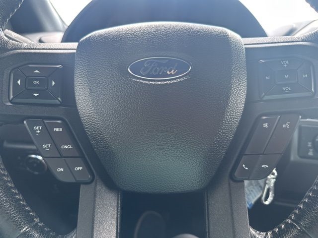 Ford F-150  2016 Ford F-150  2016