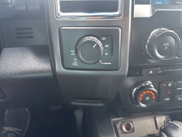 Ford F-150  2016 Ford F-150  2016