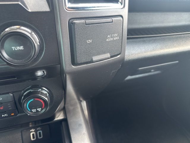 Ford F-150  2016 Ford F-150  2016