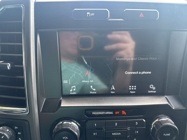 Ford F-150  2016 Ford F-150  2016