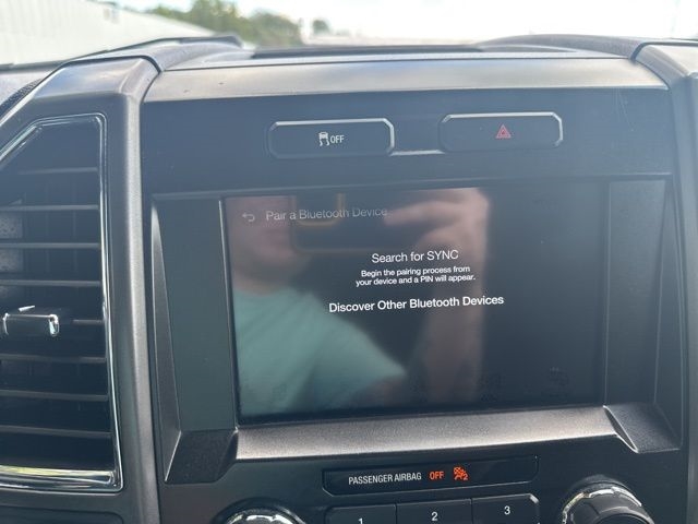 Ford F-150  2016 Ford F-150  2016