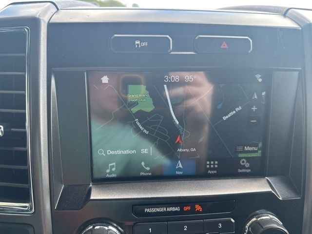 Ford F-150  2016 Ford F-150  2016