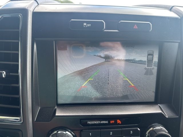 Ford F-150  2016 Ford F-150  2016
