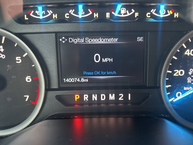 Ford F-150  2016 Ford F-150  2016
