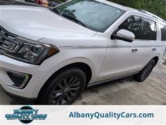 2019 Ford Expedition 