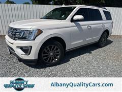 2019 Ford Expedition 