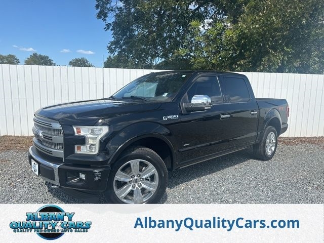Ford F-150  2017 Ford F-150  2017