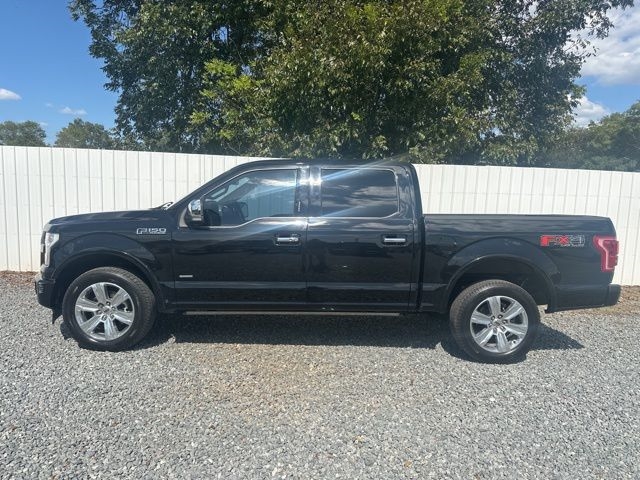 Ford F-150  2017 Ford F-150  2017