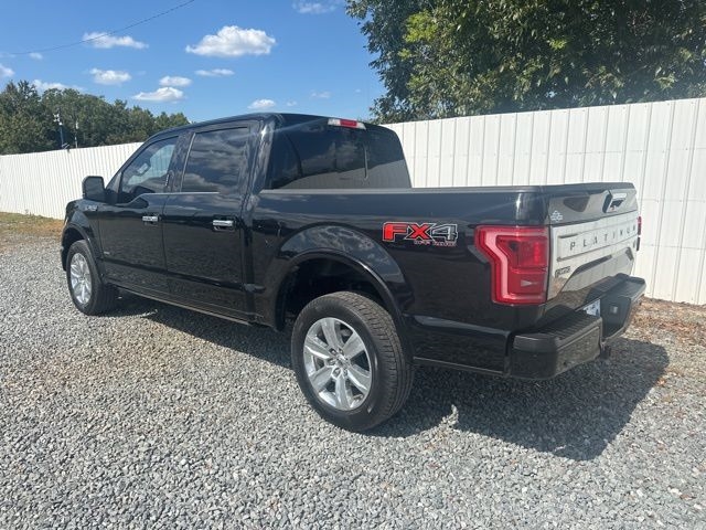 Ford F-150  2017 Ford F-150  2017