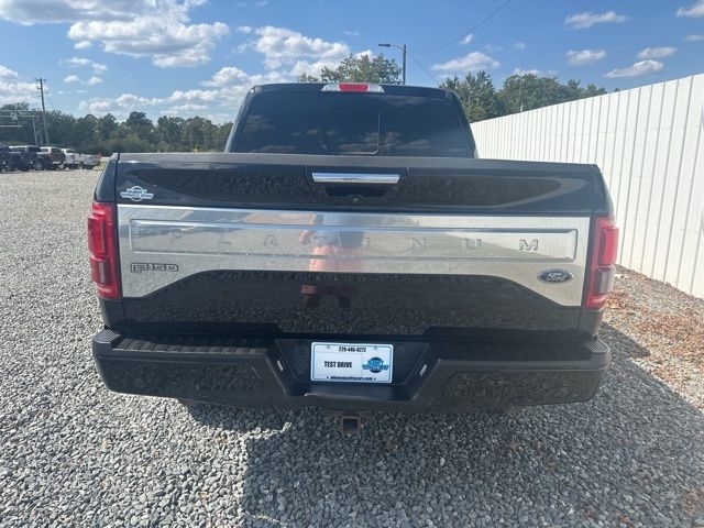 Ford F-150  2017 Ford F-150  2017