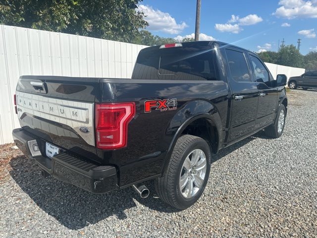 Ford F-150  2017 Ford F-150  2017