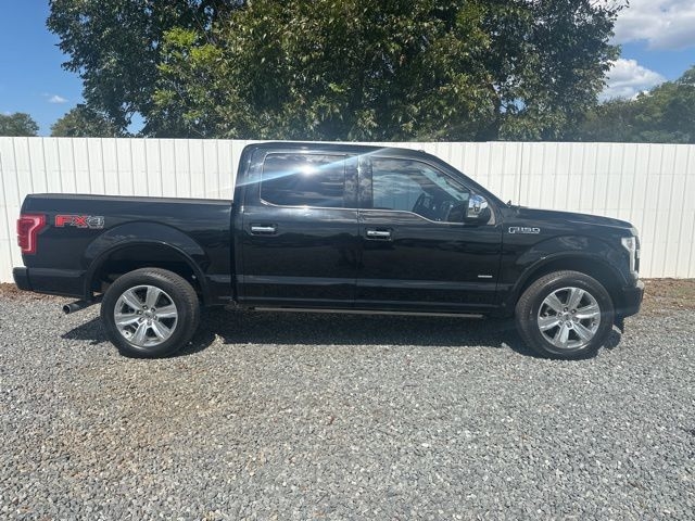Ford F-150  2017 Ford F-150  2017