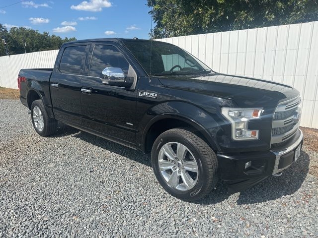 Ford F-150  2017 Ford F-150  2017