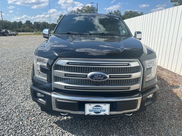 Ford F-150  2017 Ford F-150  2017