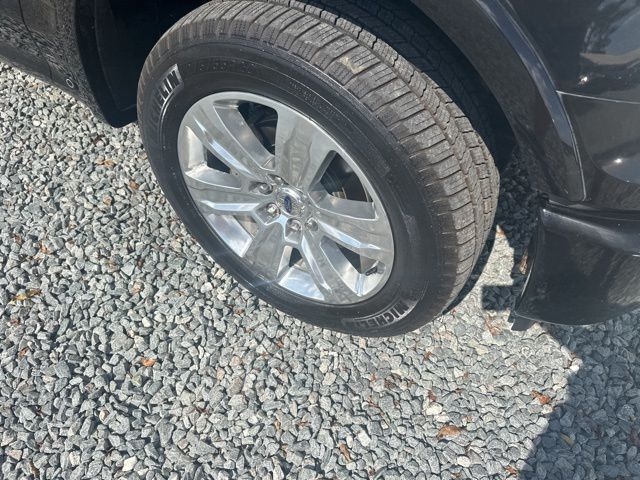 Ford F-150  2017 Ford F-150  2017