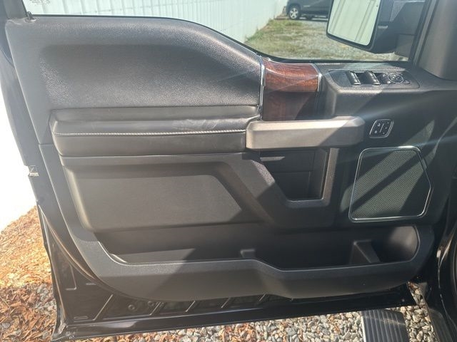 Ford F-150  2017 Ford F-150  2017