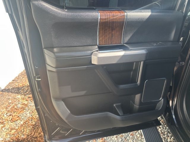 Ford F-150  2017 Ford F-150  2017