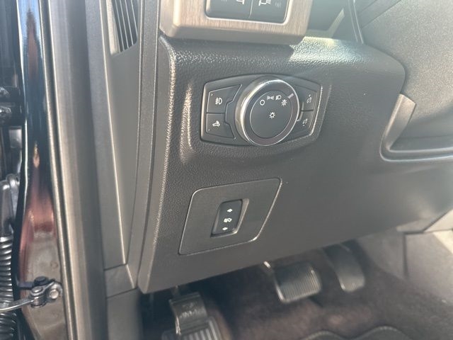Ford F-150  2017 Ford F-150  2017