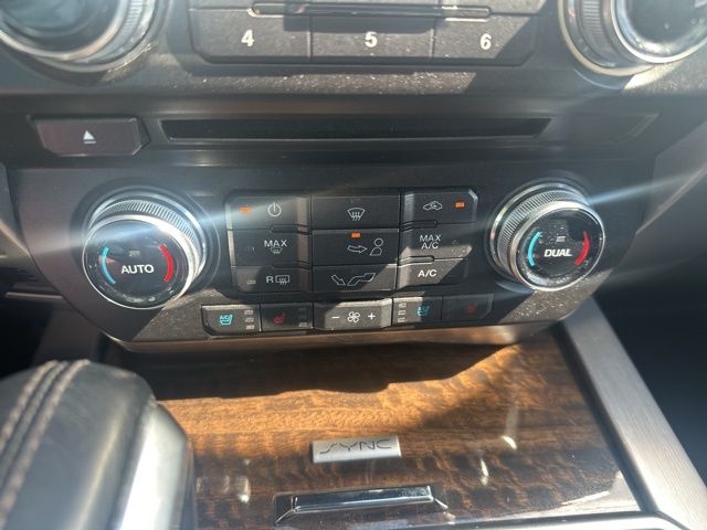 Ford F-150  2017 Ford F-150  2017