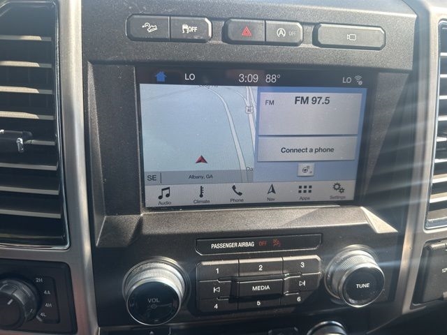 Ford F-150  2017 Ford F-150  2017