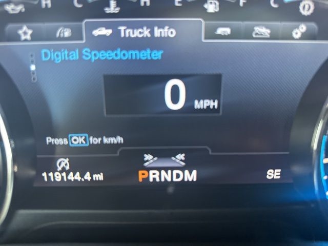 Ford F-150  2017 Ford F-150  2017
