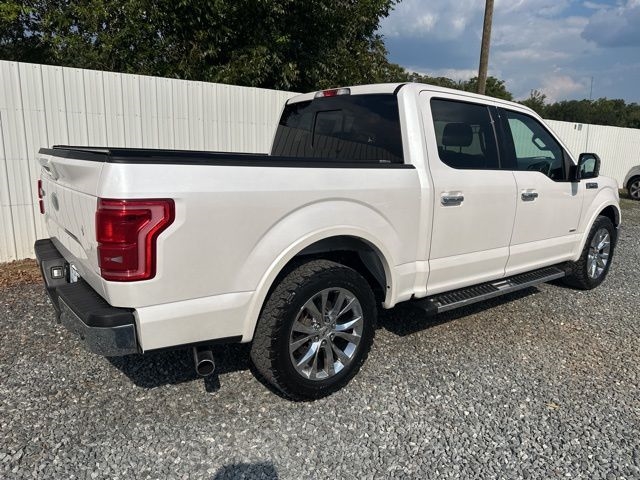 Ford F-150  2015 Ford F-150  2015