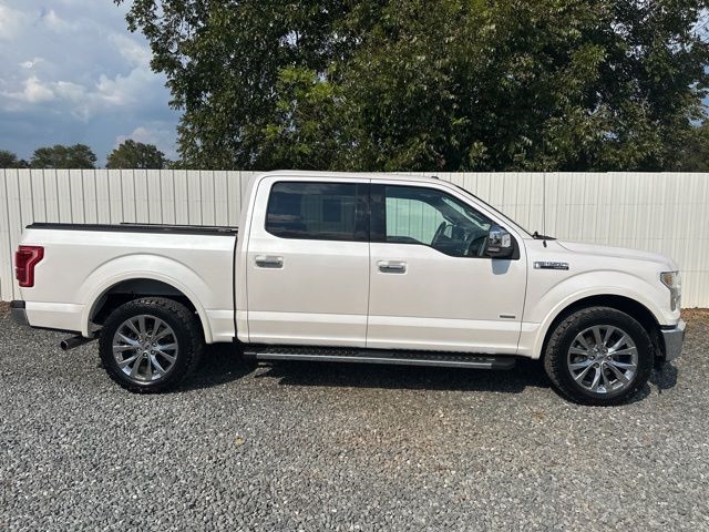 Ford F-150  2015 Ford F-150  2015