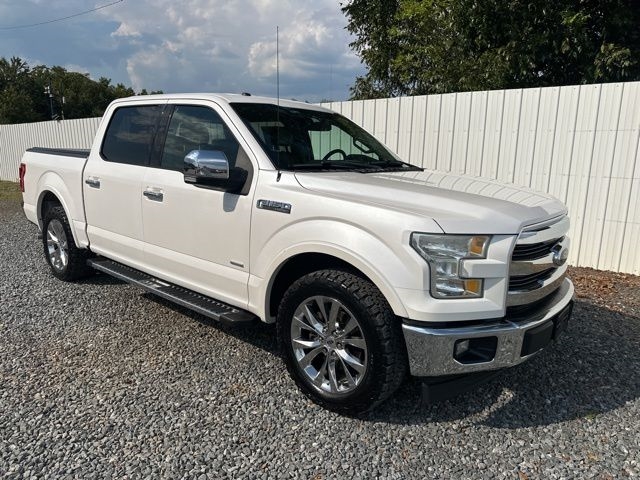 Ford F-150  2015 Ford F-150  2015