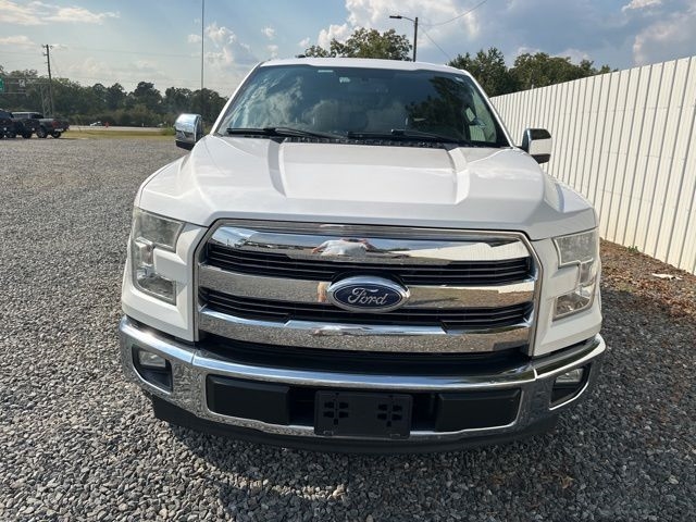 Ford F-150  2015 Ford F-150  2015