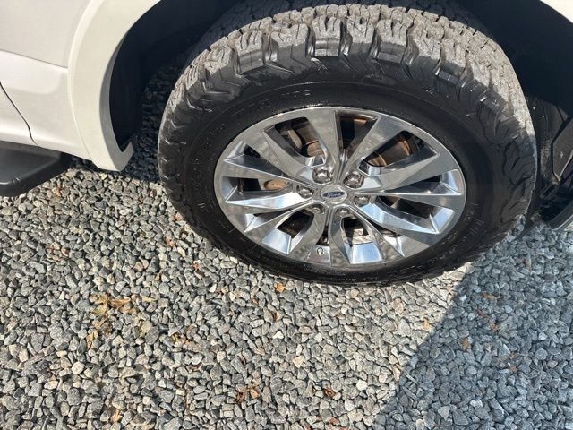 Ford F-150  2015 Ford F-150  2015
