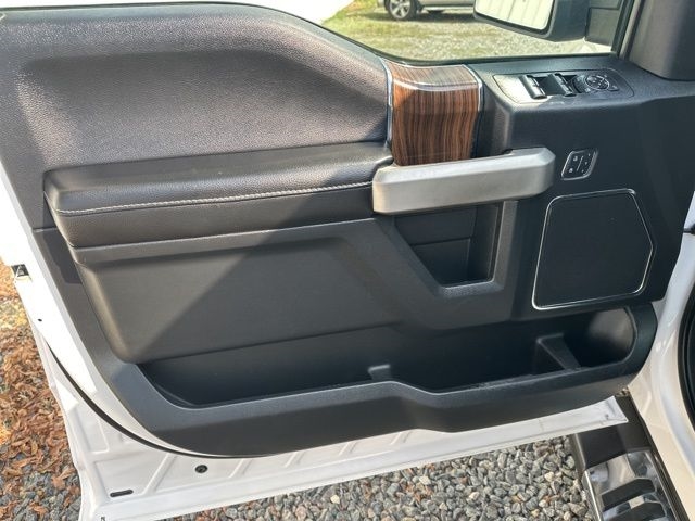 Ford F-150  2015 Ford F-150  2015