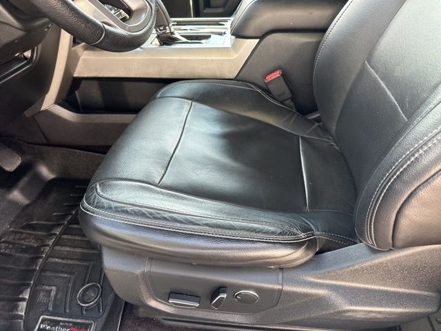 Ford F-150  2015 Ford F-150  2015
