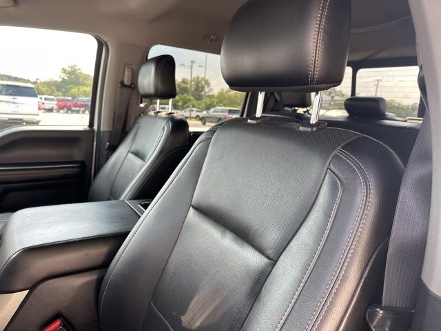 Ford F-150  2015 Ford F-150  2015