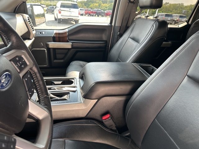 Ford F-150  2015 Ford F-150  2015