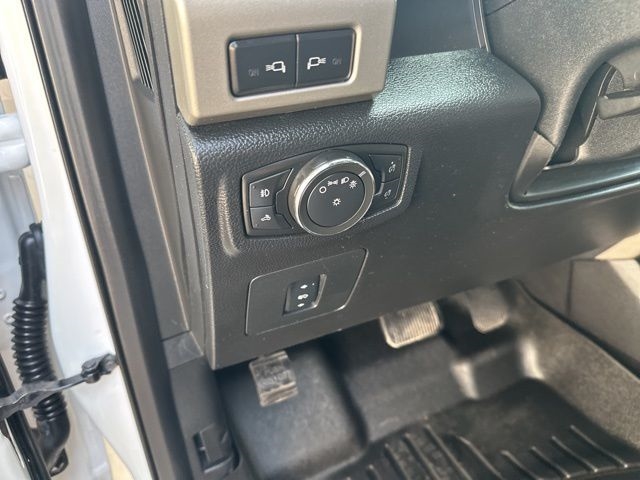 Ford F-150  2015 Ford F-150  2015