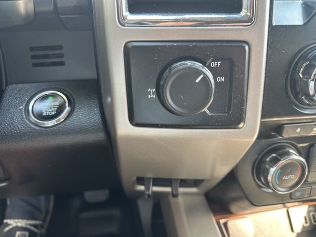 Ford F-150  2015 Ford F-150  2015
