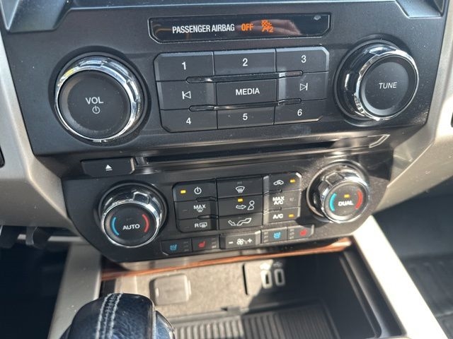 Ford F-150  2015 Ford F-150  2015