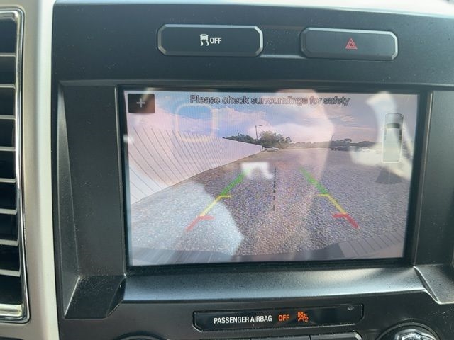 Ford F-150  2015 Ford F-150  2015