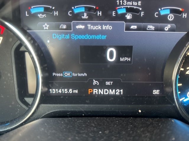 Ford F-150  2015 Ford F-150  2015