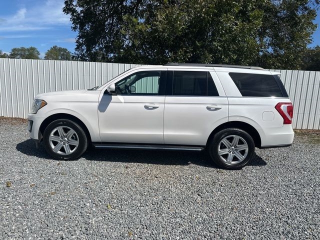 2018 Ford Expedition XLT photo 2