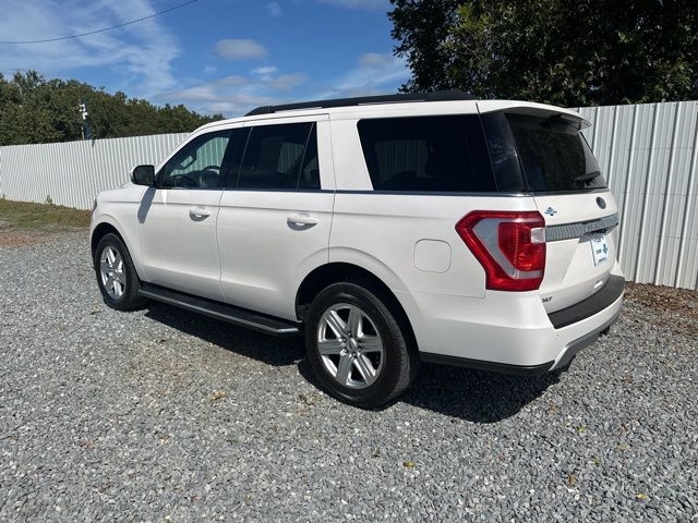 2018 Ford Expedition XLT photo 3