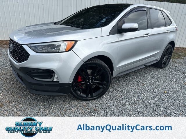 2019 Ford Edge