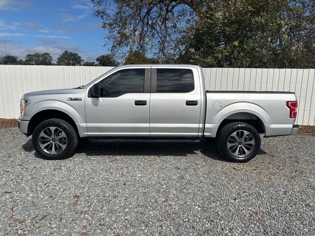 Ford F-150  2019 Ford F-150  2019